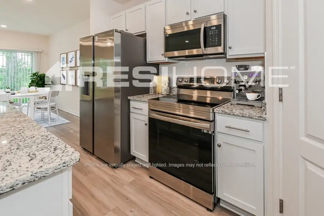 4165 Deer Trce Ln - View 3