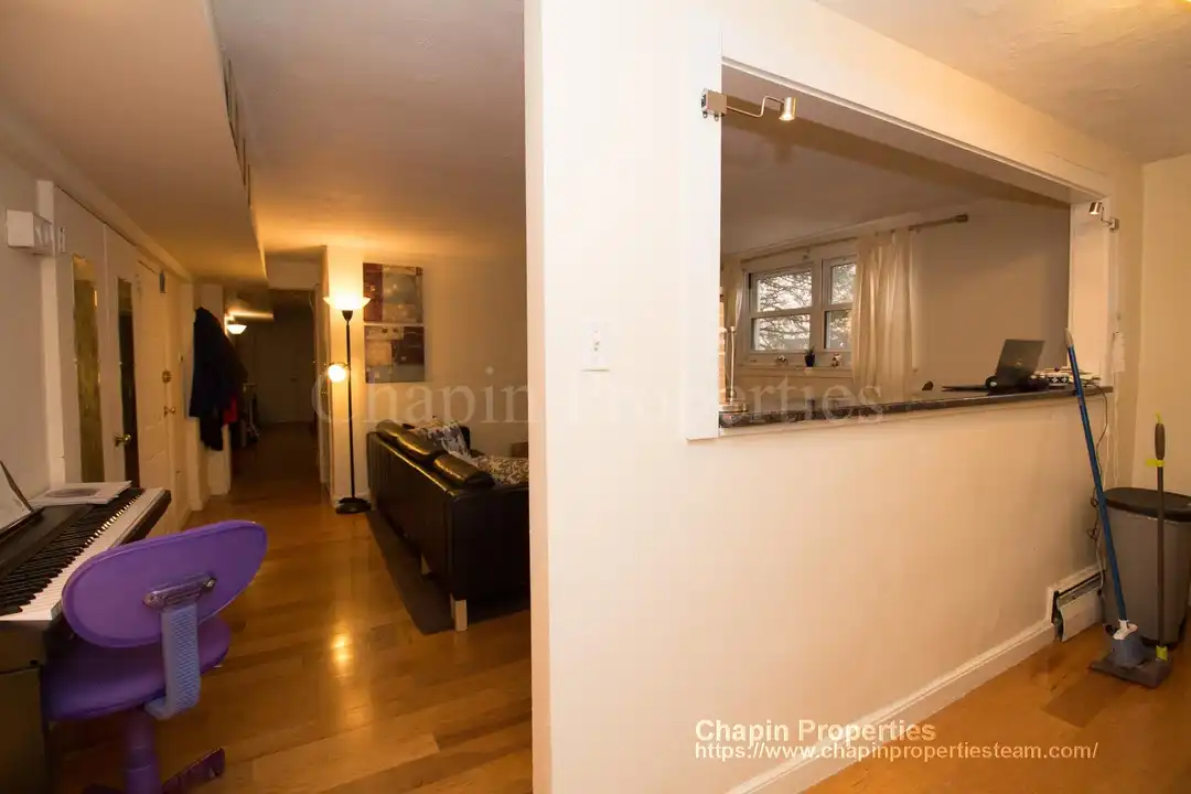 95 Chestnut St unit 1B NEW - More