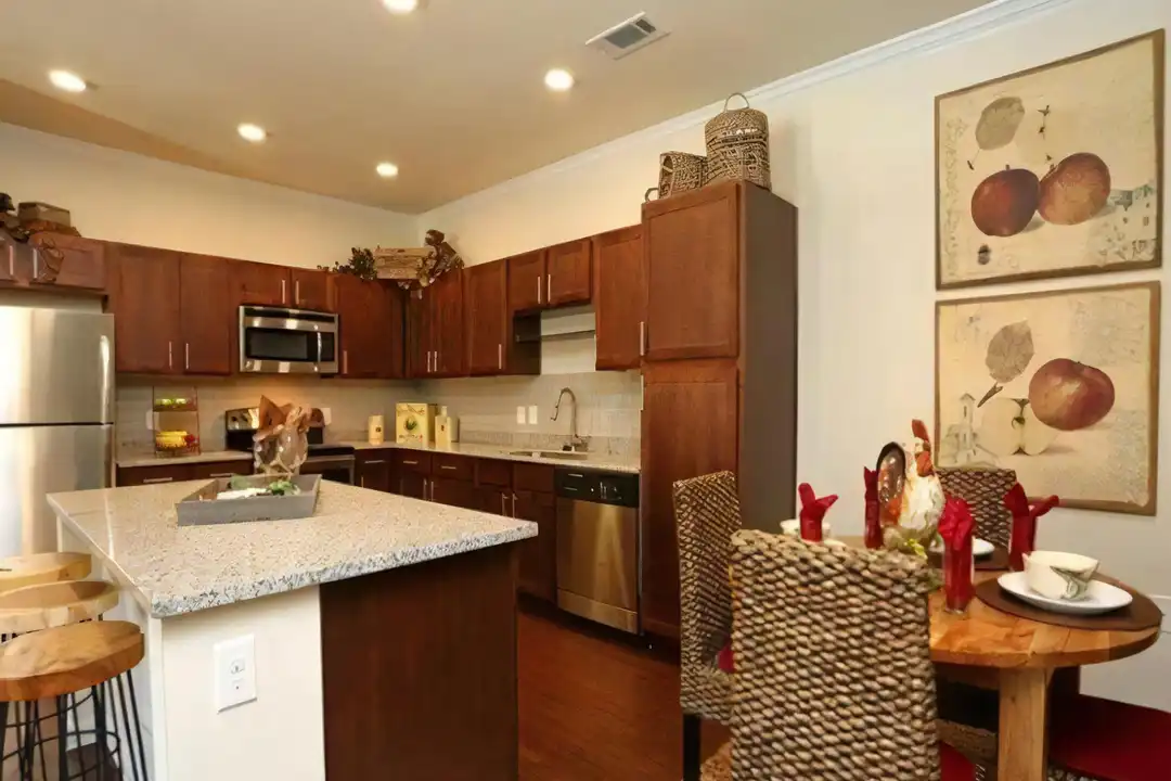 1101 Longhorn Rd - View 2