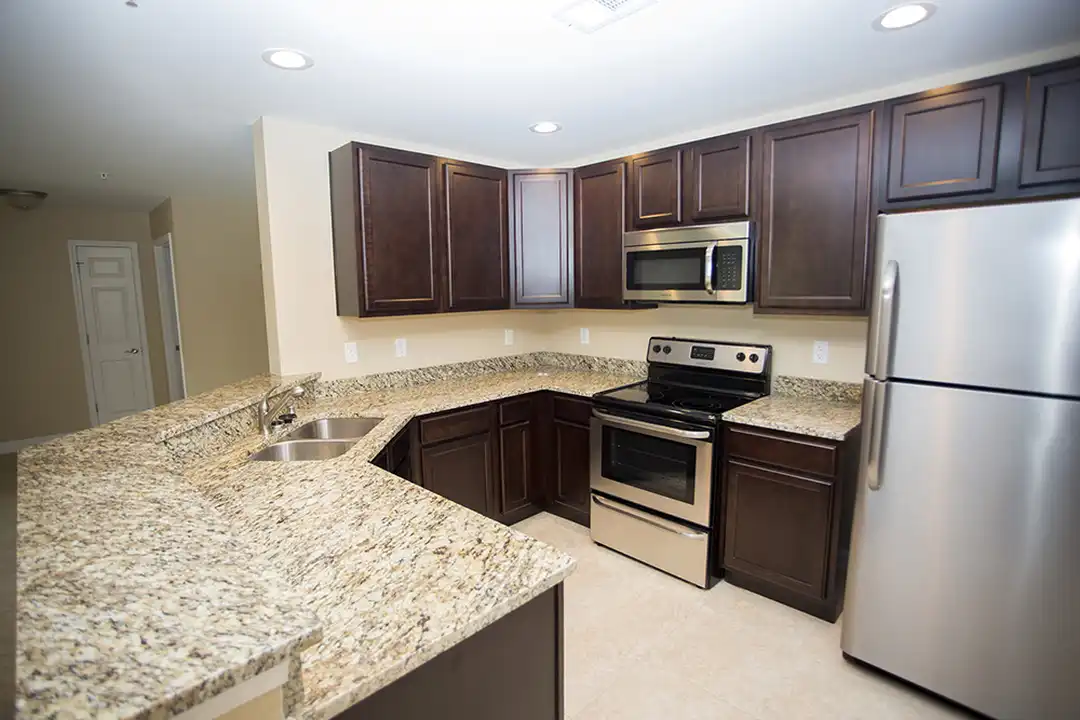 1700 Conservation Trl unit # 201 - View 3