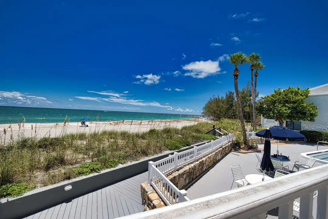 1555 Tarpon Center Dr unit # 107 - View 3