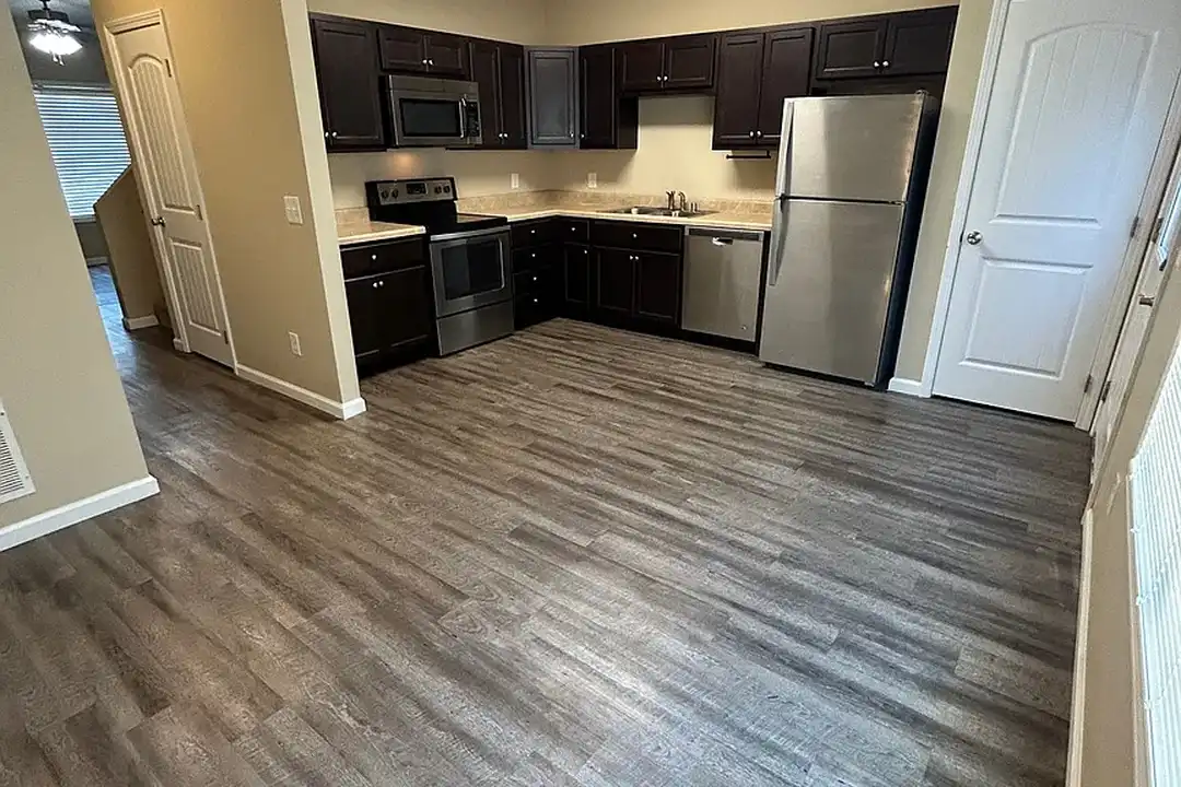 Timber Creek – photo 1 of 7
