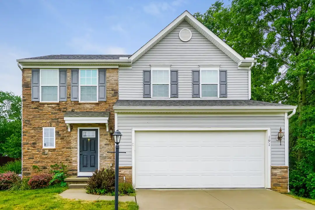 191 Brandy Mill Dr – photo 1