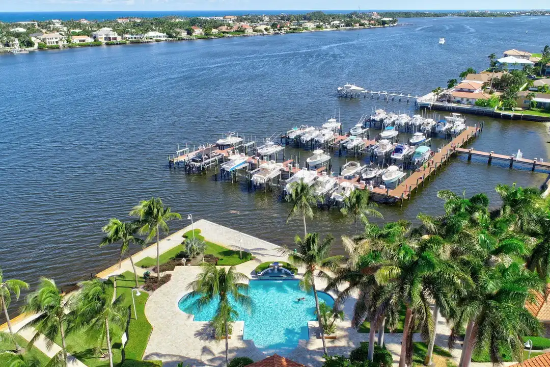 157 Yacht Club Way #303 - View 4