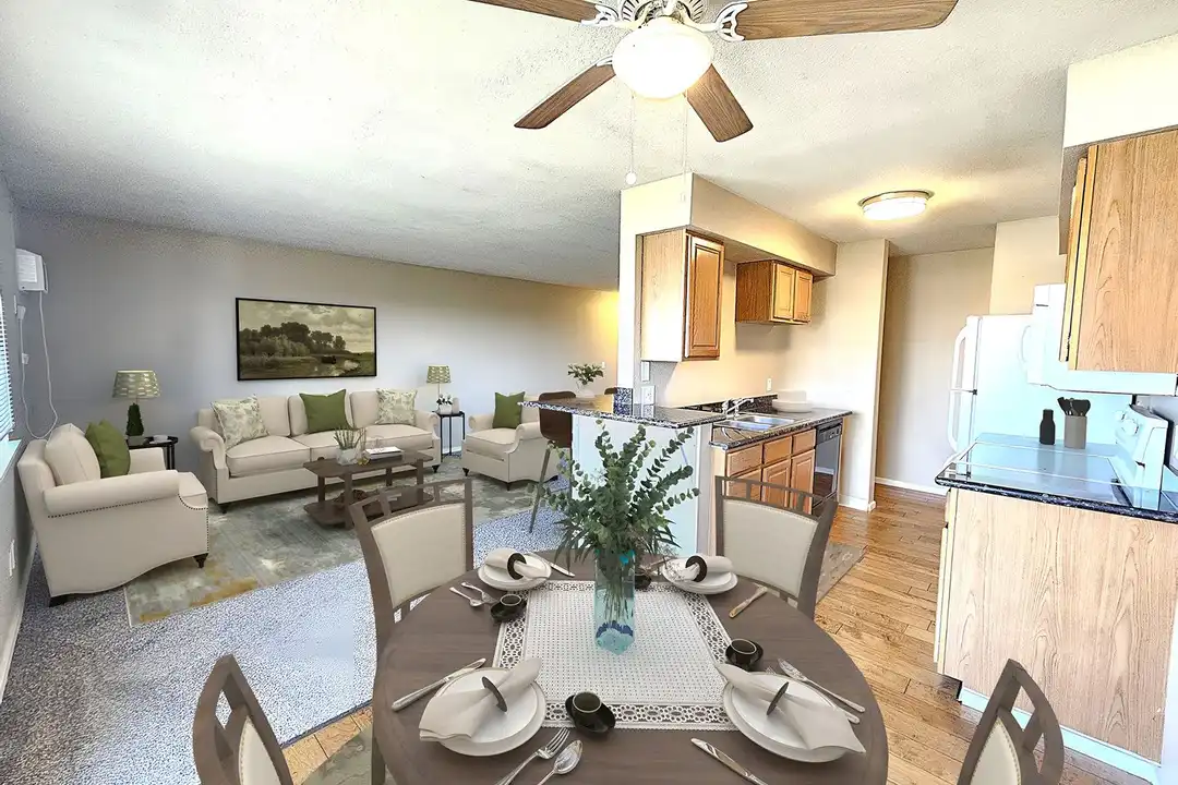 1204 W 6th Ave unit 303 – photo 1