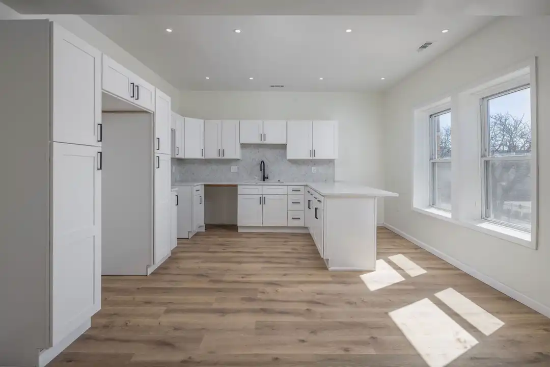 3250 Lorain Ave unit Upper - View 5