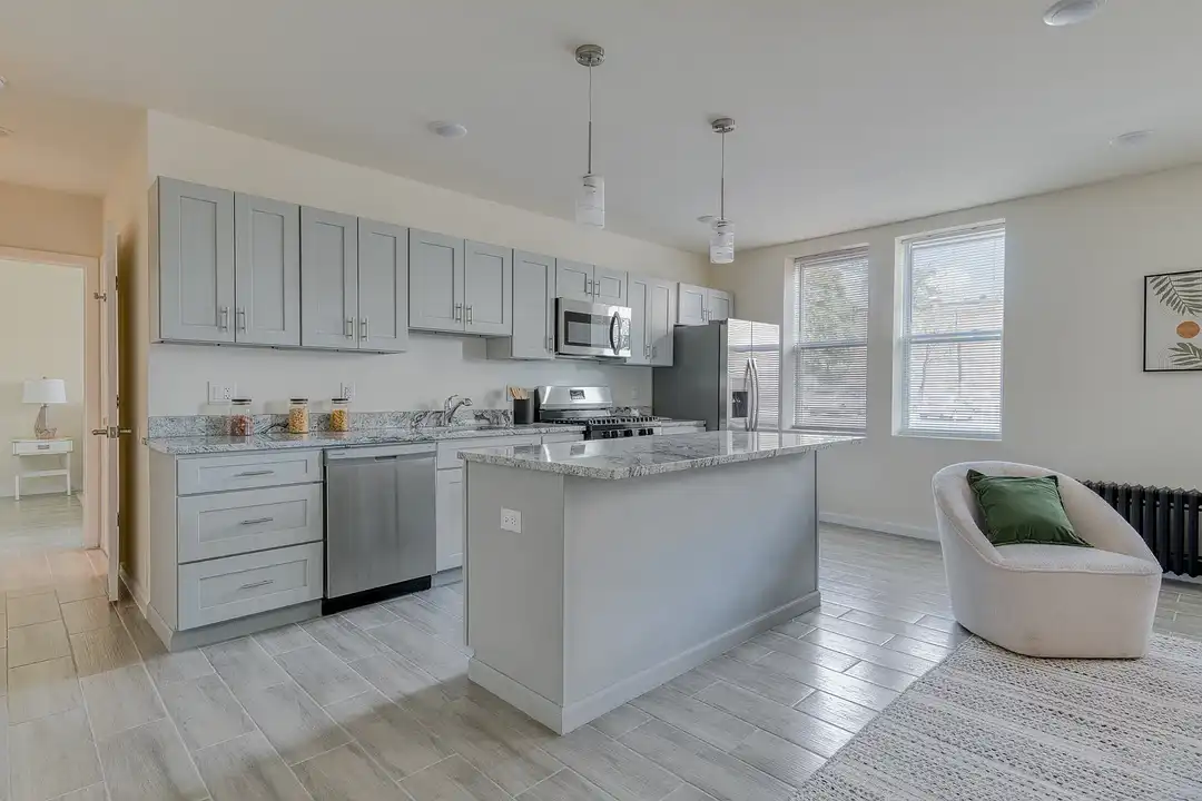 155 EVERGREEN PLACE - View 2