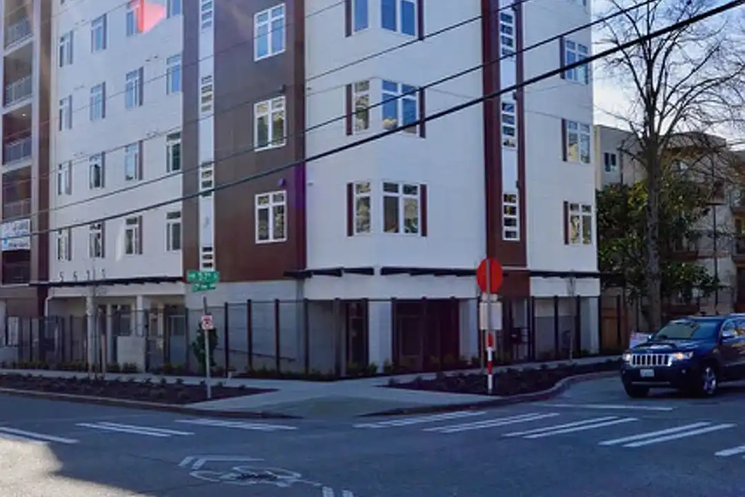 Riano by aPodment Suites Where Ballard Vibe Meets Smart Micro-Living - Vaizdas 3