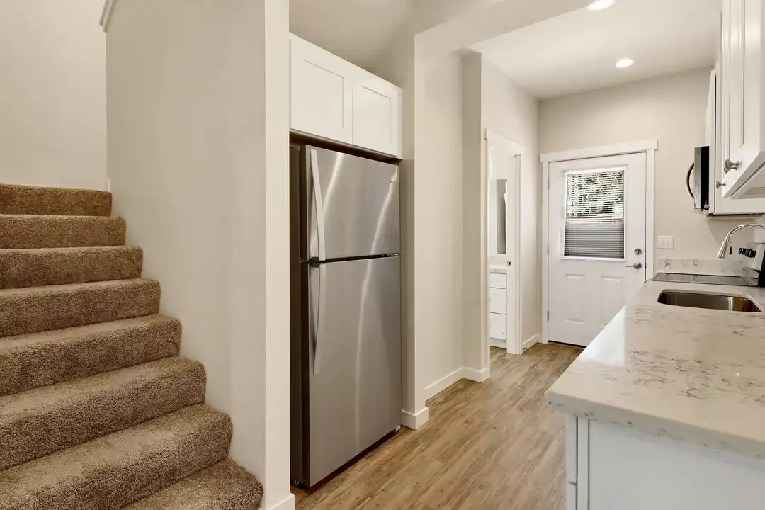 Tull Road Townhomes - View 5
