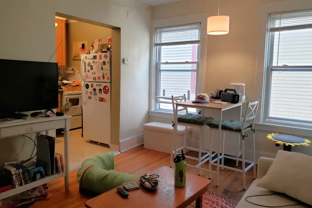 321 W Wilson St unit 4 - View 2
