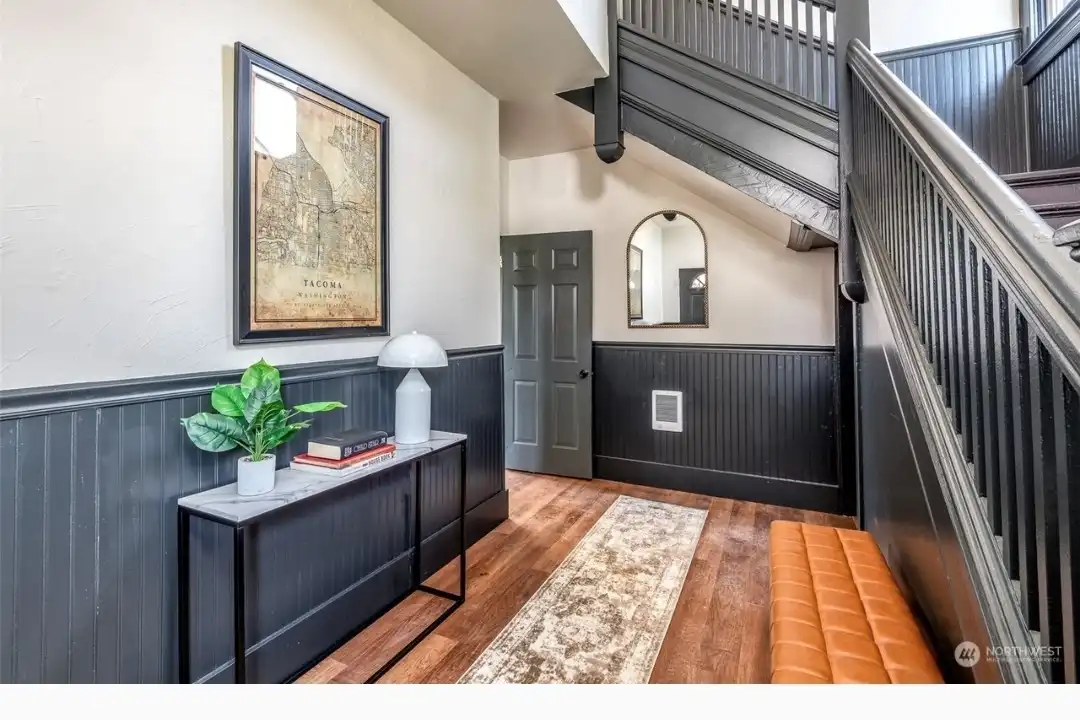 5436 S K St unit A - View 2
