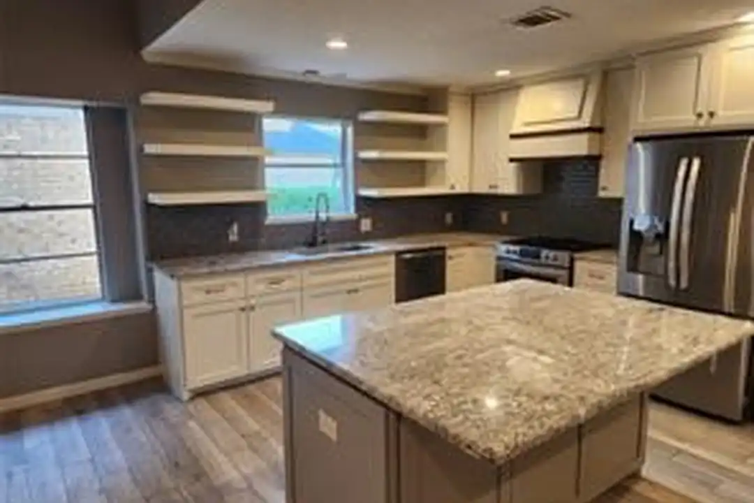 5114 Enchanted Timbers Dr - View 6
