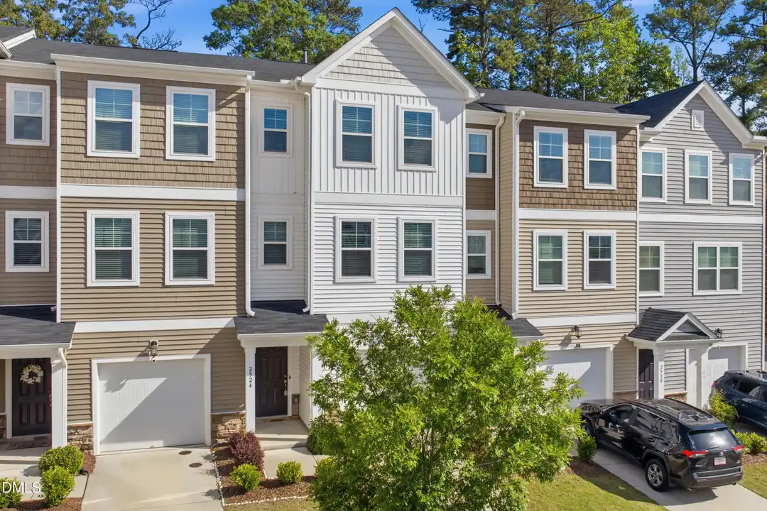 2524 Laurel Valley Way - Widok 2