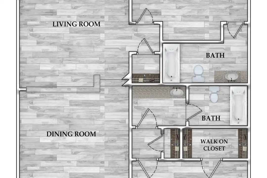 2800 Hirschfield Rd unit 048 - View 3