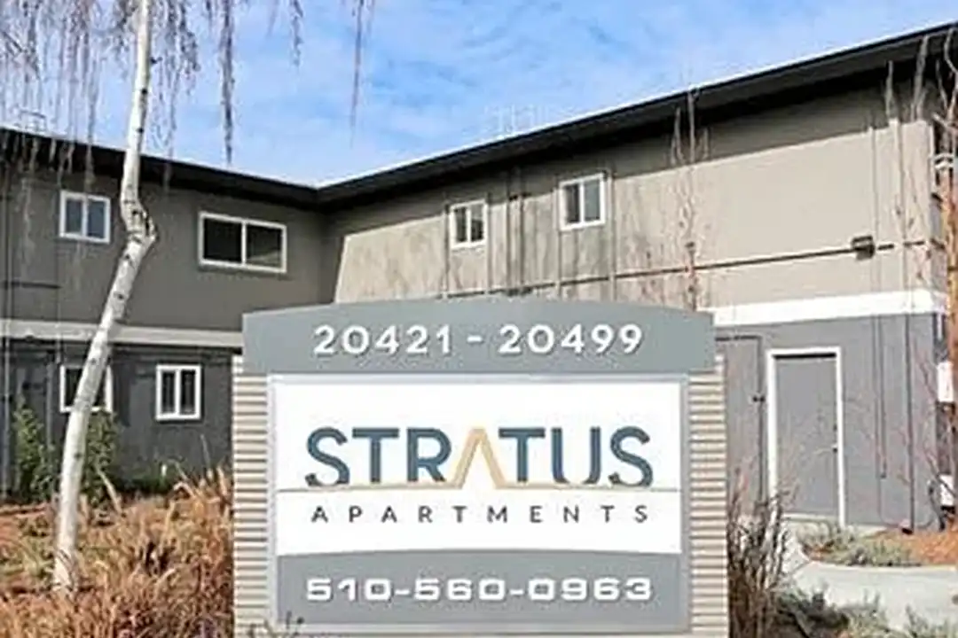 Stratus Apartments – photo 1