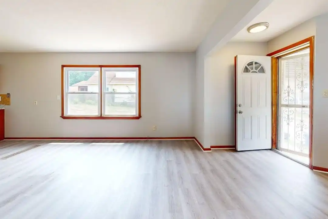 7701 Dercum Rd unit 7701 Dercum Rd - Front – photo 1