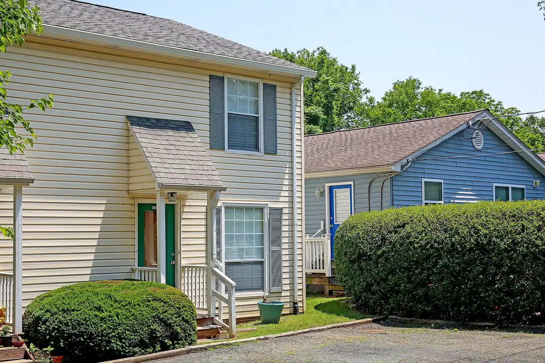 1411 Short 18th St unit Short 18th St 1411 #B - View 2