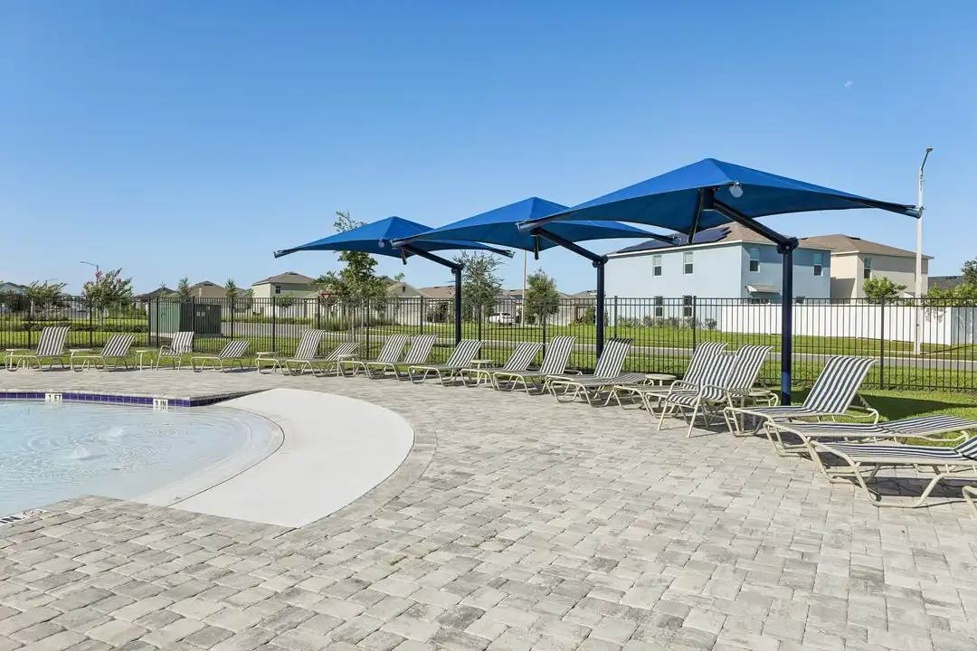 2167 Desert Rose Dr - View 5
