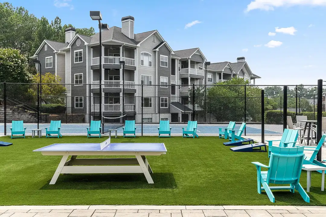 Chattahoochee Ridge - 1500 Huntcliff Village Ct - Sandy Springs, GA | Rent.