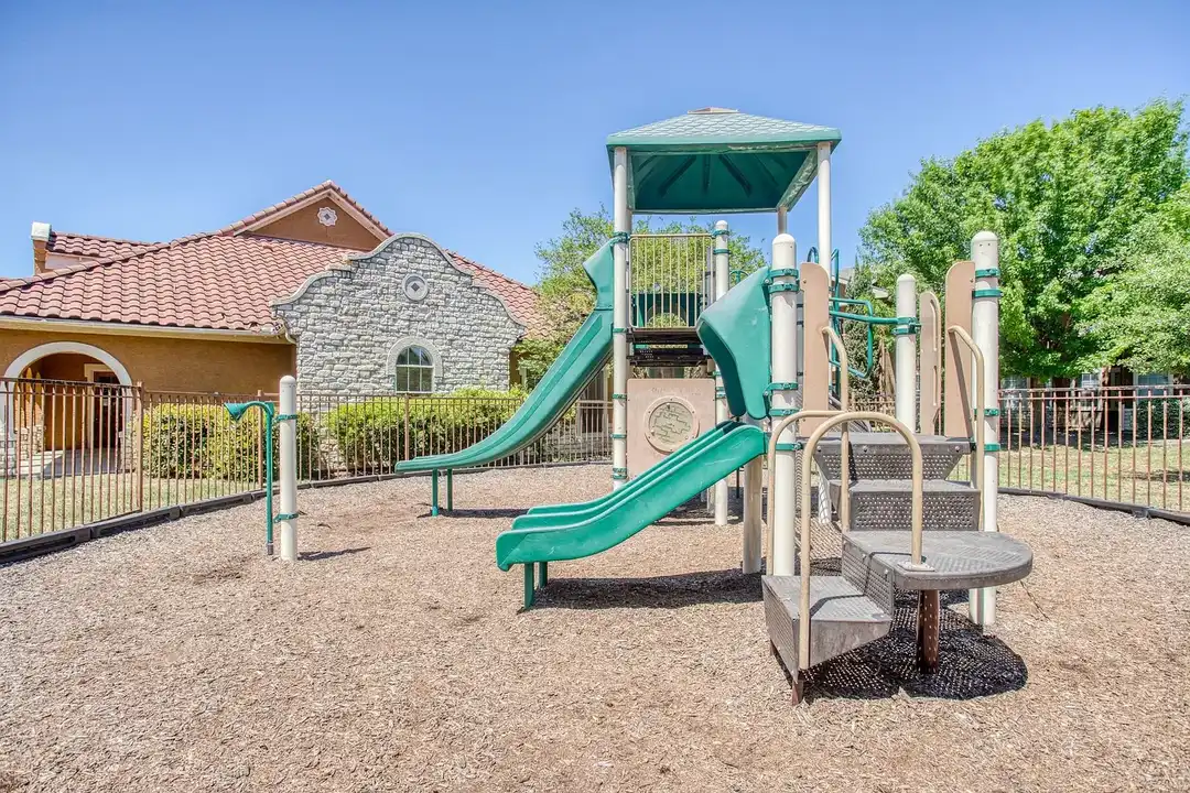 Palo Alto Apartment Homes - View 3