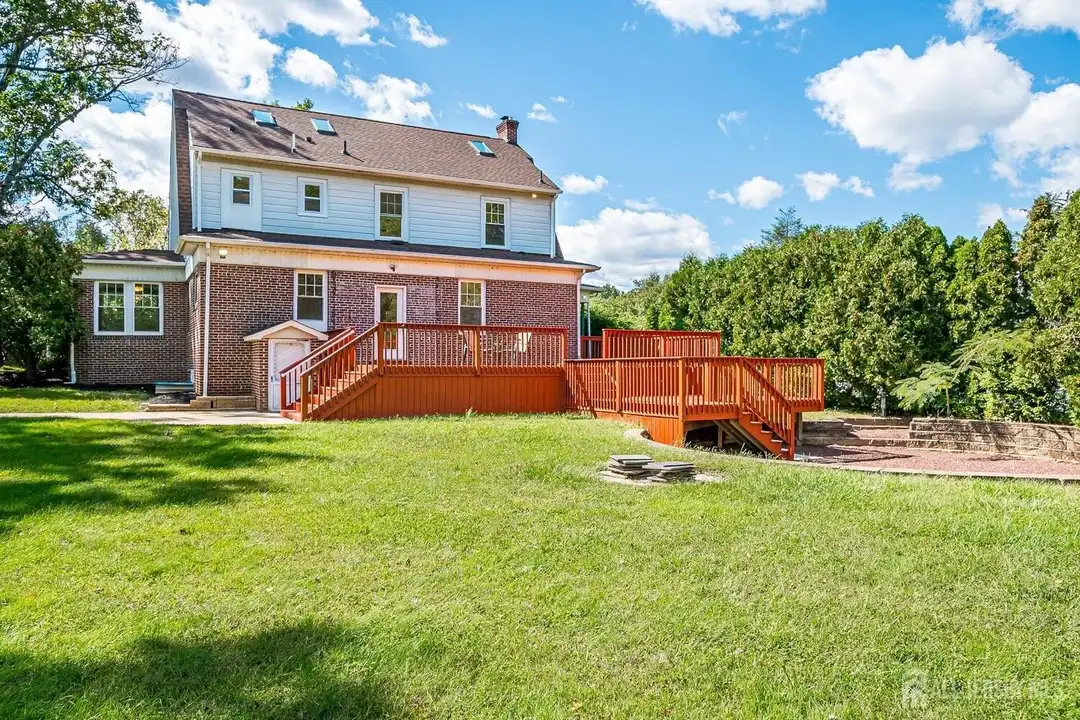 338 Buckelew Ave - View 2