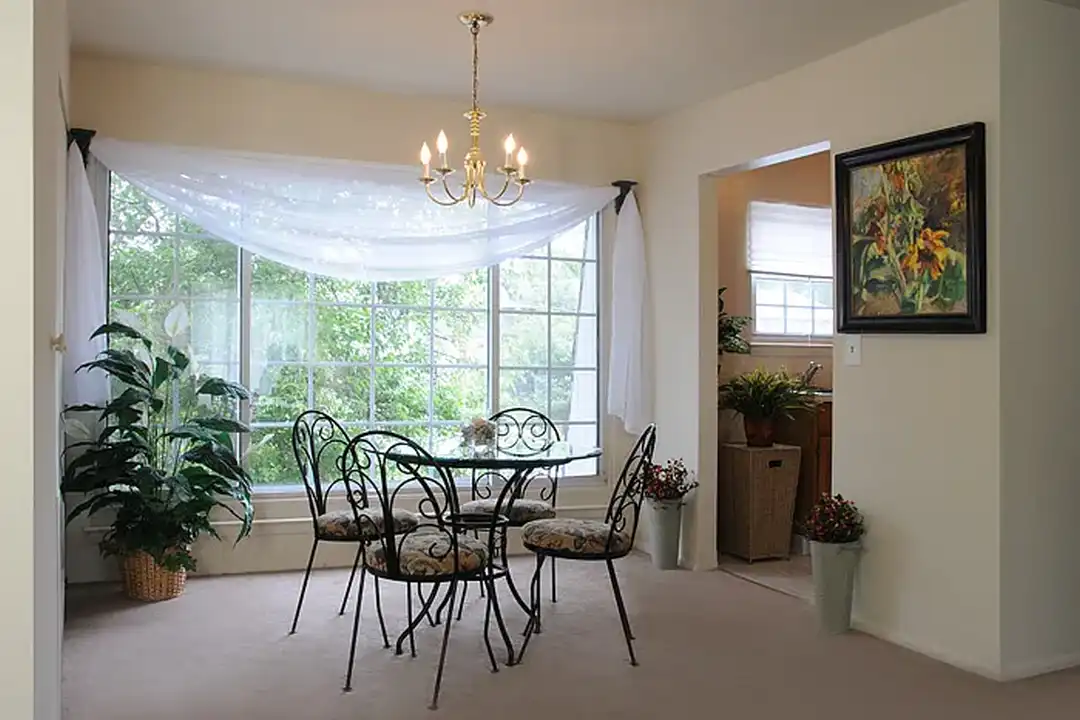 Pine Gate Apartments – photo 1 of 21