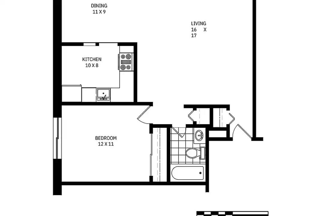 Clifton Park &amp; Clifton House – photo 1