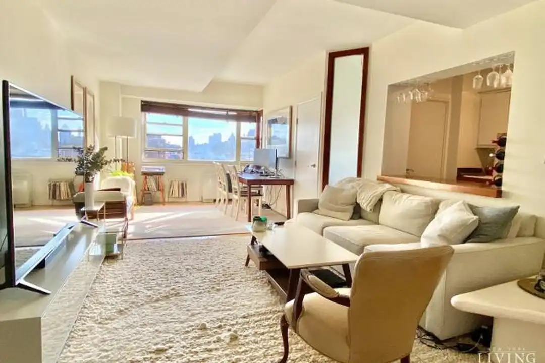 Apartment in New York, West Village, Manhattan - View 2