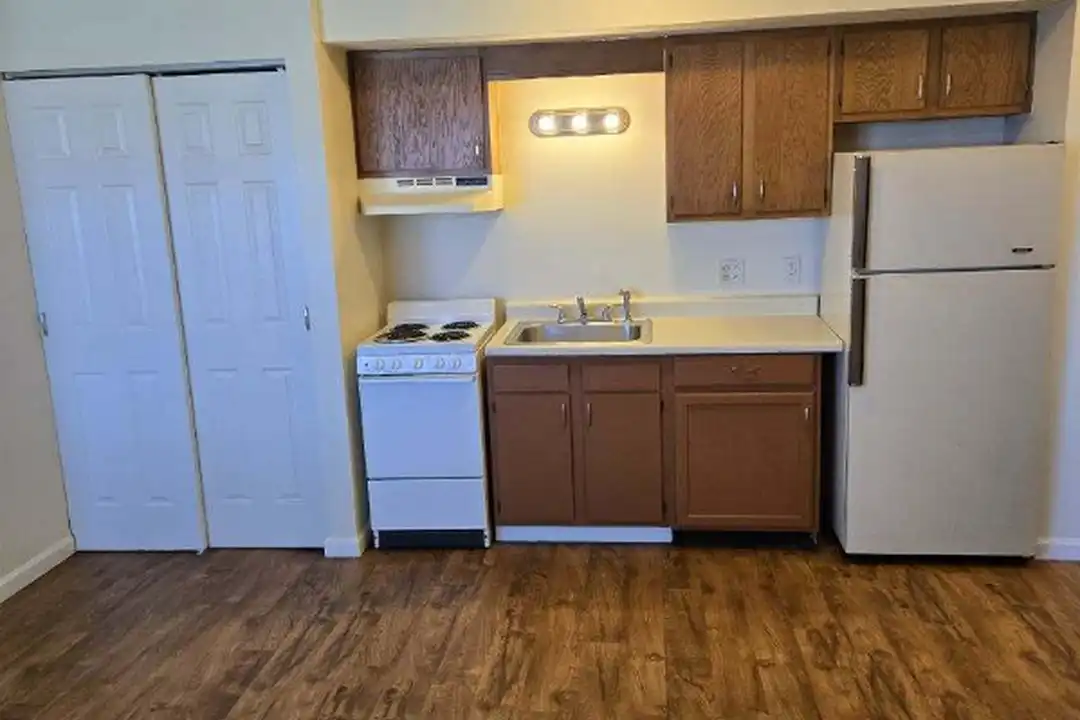 27 Scioto Dr unit c – photo 1 of 10