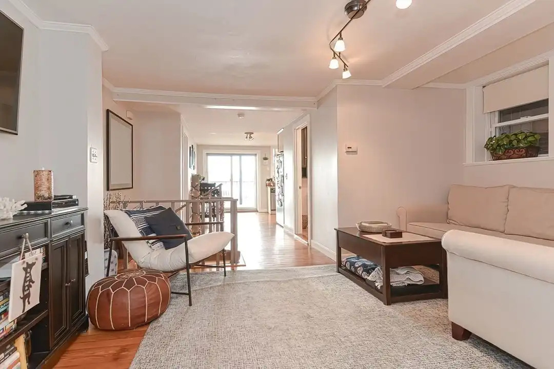 205 Webster St unit 1 - More