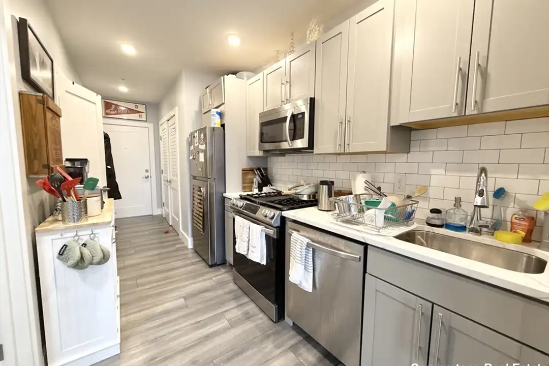 55 W Fifth St unit 310 – pohled 4