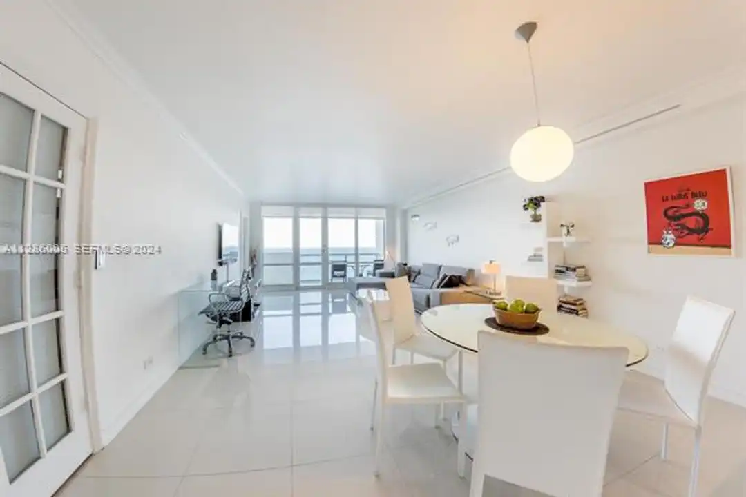 1206 Collins Ave unit 5601 Collins Ave #1206 - View 4