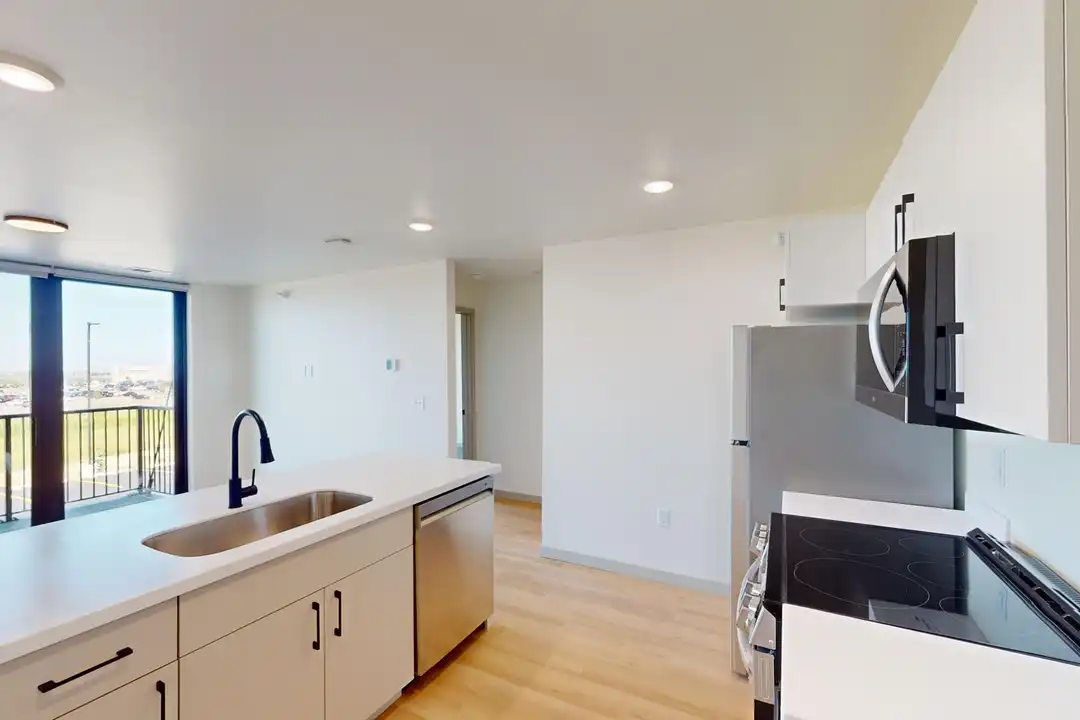 1113 N Career Ave unit 1105-303 - View 3