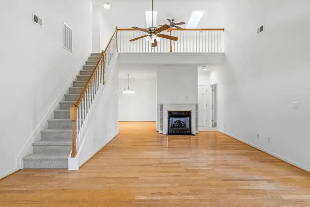 3601 Giovanni Way - View 2
