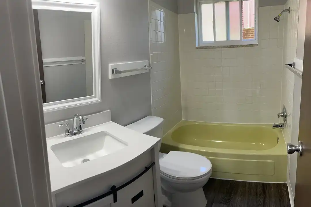 Royal Village Apartment Homes 205 - More