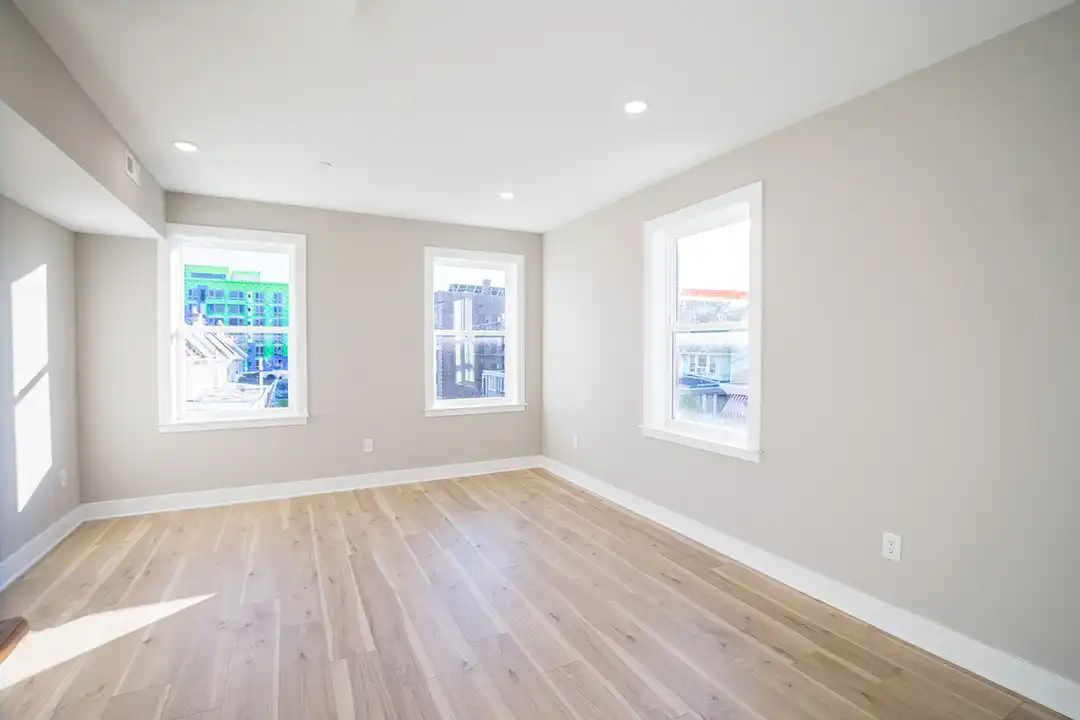 4926 Locust St unit 3R - View 3