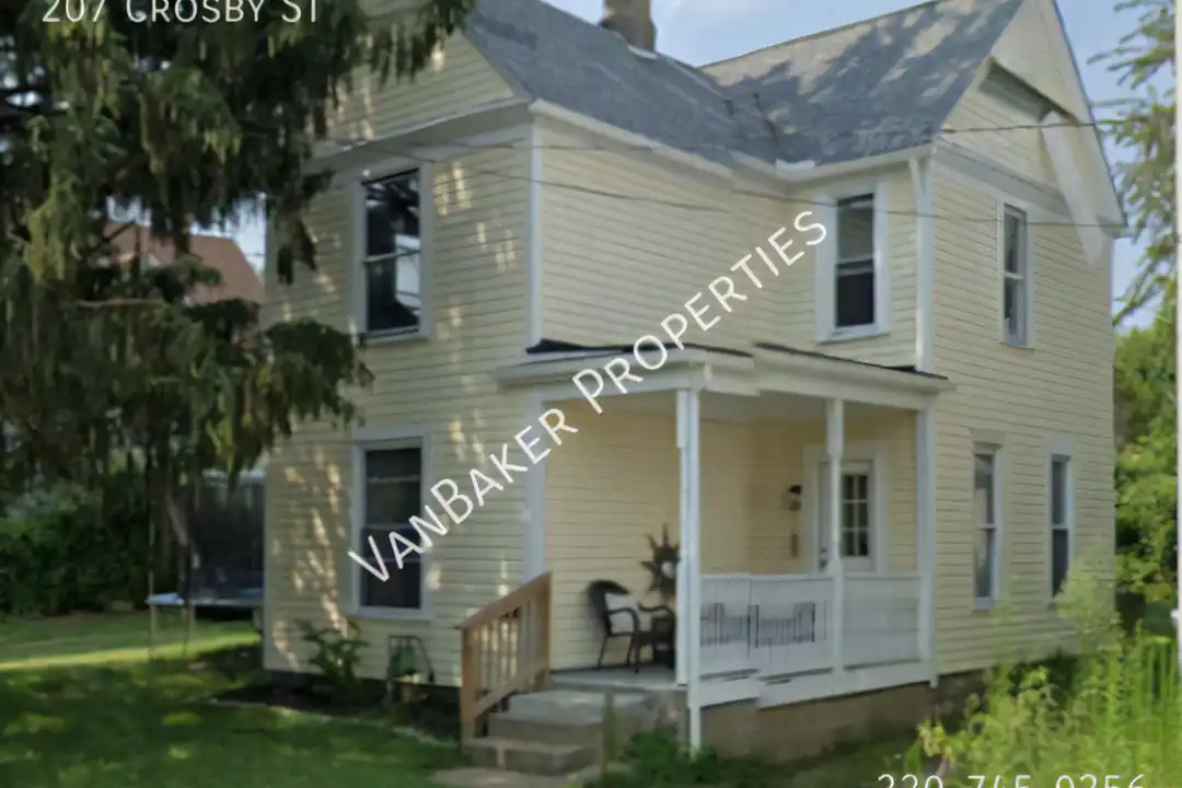 207 Crosby St – photo 1