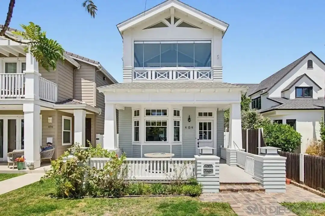 464 C Ave – photo 1