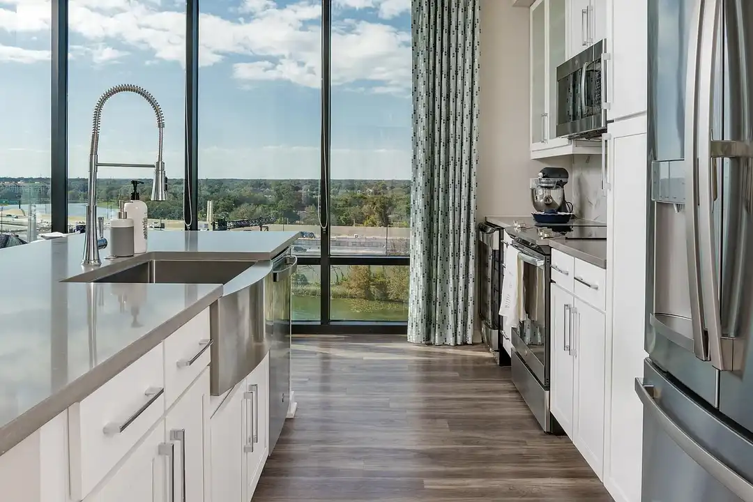 Apartment in Orlando, Orange County - View 4