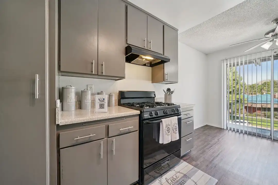 Dwell Apartment Homes – photo 1