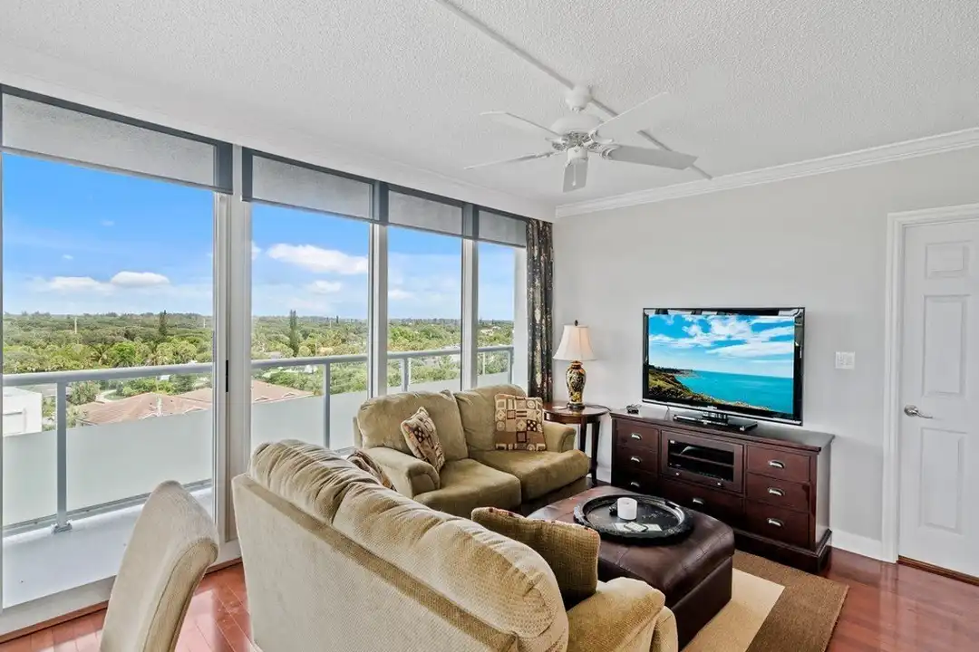 3554 Ocean Dr #701S - View 5
