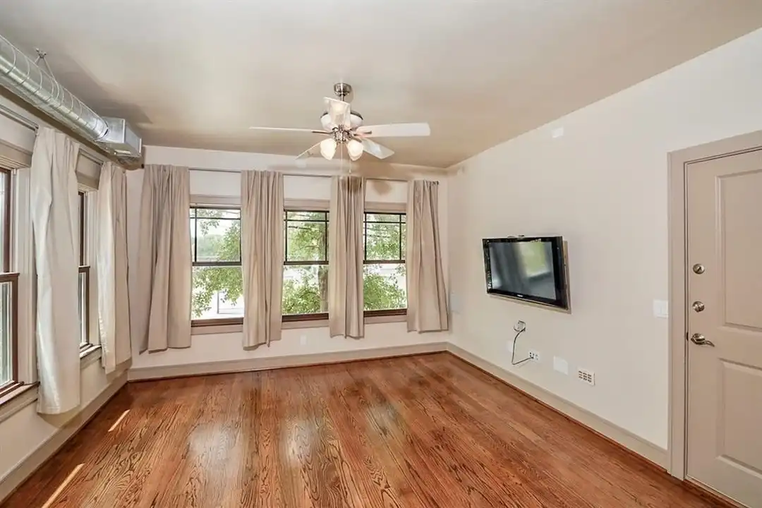 4009 Greeley St unit 4 - View 4