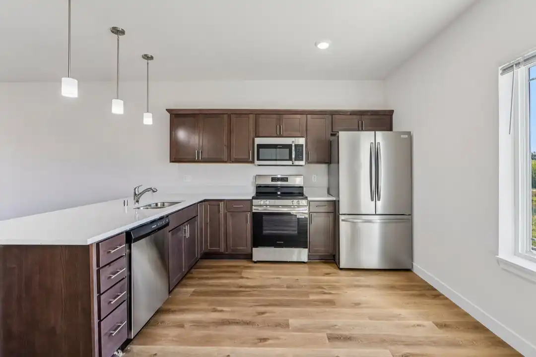 Apartment in Fitchburg - View 2