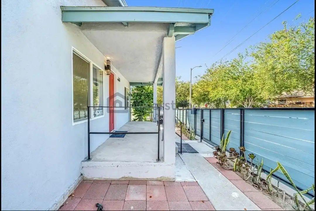3608 Pomona St unit HOUSE - View 3