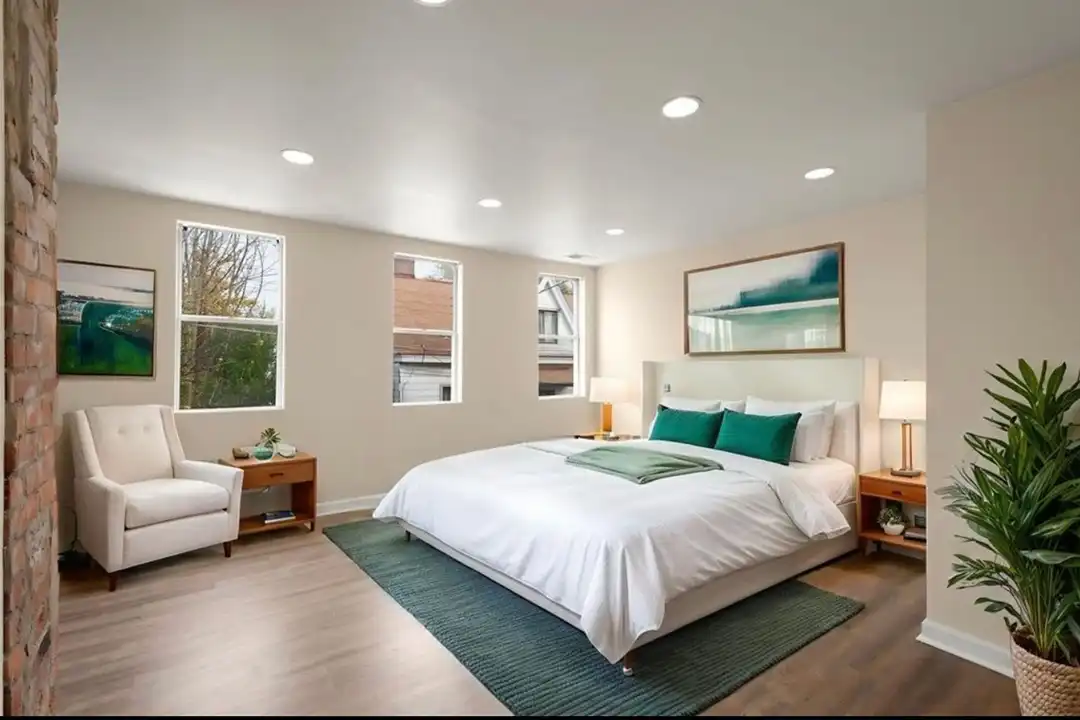 1934 Huron St - View 3