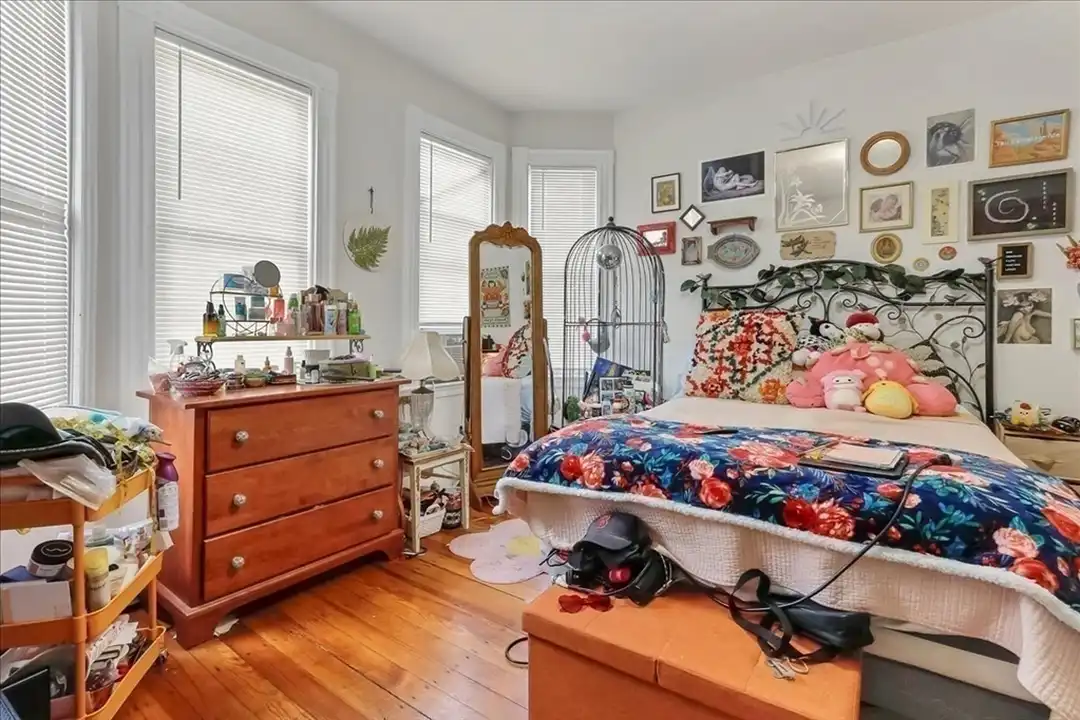 10 Bynner St unit 1 – pohled 3