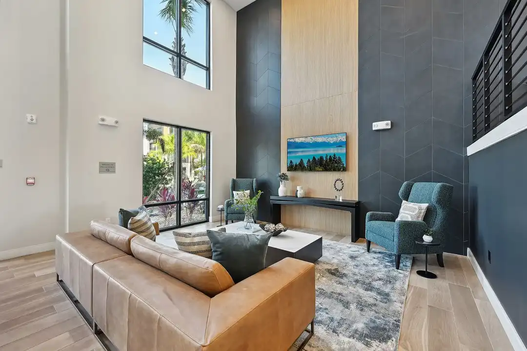 Gallery Detail: The Concord Luxury Apartments 2031 Synergy Ln Sarasota Fl