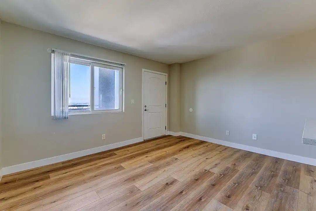 Bayview Tower Condominiums – photo 1 of 33