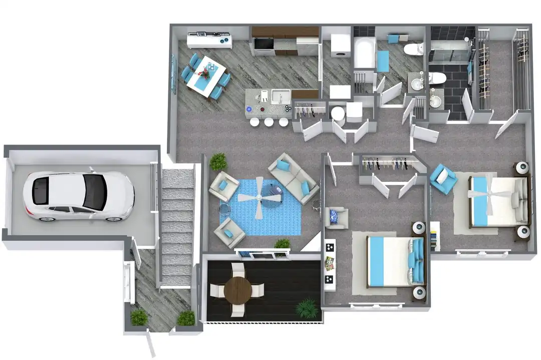 4257 N Shire Ln – photo 1