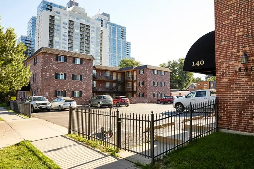 130 S Ogden St - More